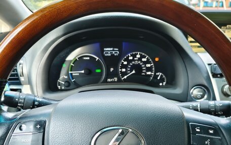 Lexus RX III, 2010 год, 1 900 000 рублей, 4 фотография