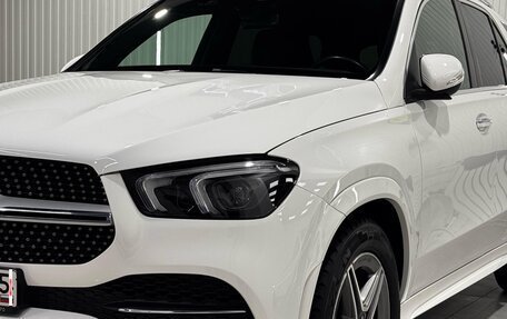Mercedes-Benz GLE, 2021 год, 8 300 000 рублей, 2 фотография