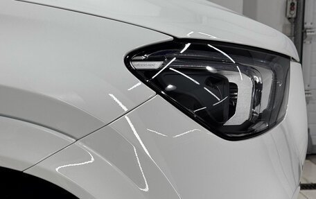 Mercedes-Benz GLE, 2021 год, 8 300 000 рублей, 5 фотография