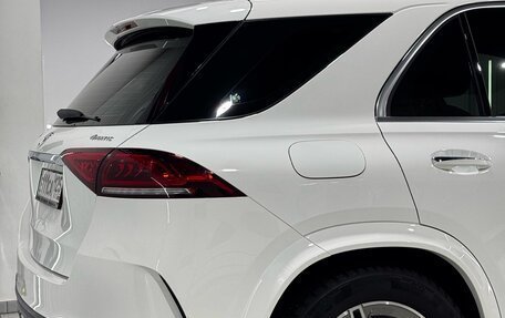 Mercedes-Benz GLE, 2021 год, 8 300 000 рублей, 3 фотография
