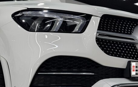 Mercedes-Benz GLE, 2021 год, 8 300 000 рублей, 6 фотография