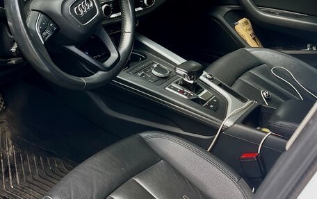 Audi A4, 2018 год, 2 750 000 рублей, 6 фотография