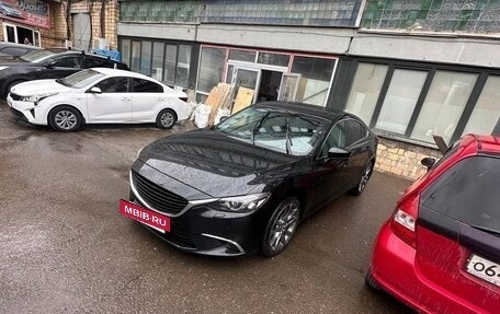 Mazda 6, 2017 год, 2 300 000 рублей, 3 фотография