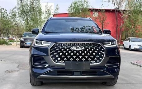 Chery Tiggo 8 Pro, 2022 год, 1 440 300 рублей, 3 фотография