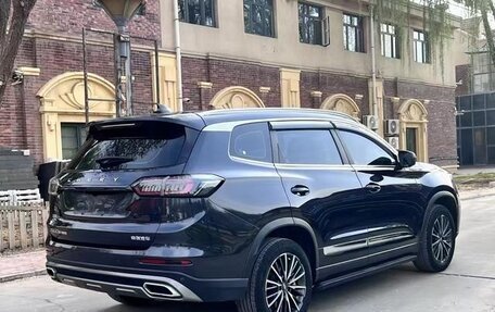 Chery Tiggo 8 Pro, 2022 год, 1 440 300 рублей, 4 фотография
