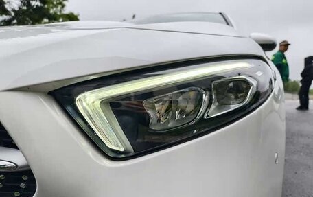 Mercedes-Benz A-Класс, 2022 год, 2 040 000 рублей, 7 фотография