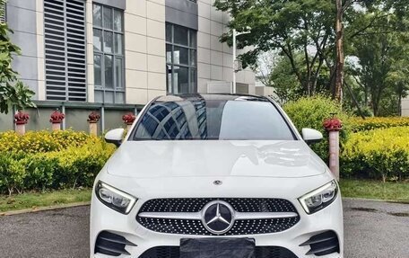 Mercedes-Benz A-Класс, 2022 год, 2 040 000 рублей, 4 фотография