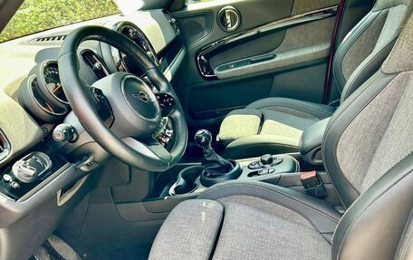 MINI Countryman II (F60), 2022 год, 2 680 000 рублей, 6 фотография