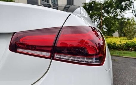 Mercedes-Benz A-Класс, 2022 год, 2 040 000 рублей, 8 фотография
