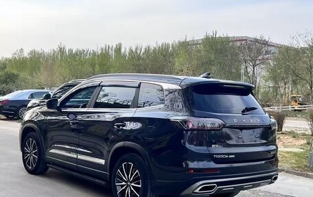 Chery Tiggo 8 Pro, 2022 год, 1 440 300 рублей, 5 фотография