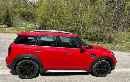 MINI Countryman II (F60), 2022 год, 2 680 000 рублей, 4 фотография