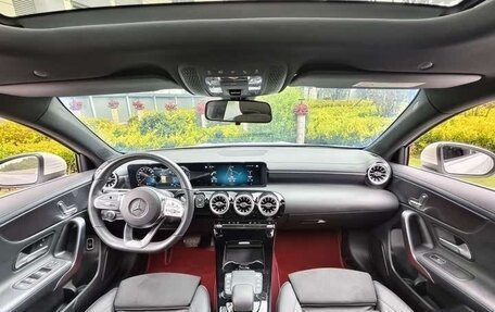 Mercedes-Benz A-Класс, 2022 год, 2 040 000 рублей, 12 фотография