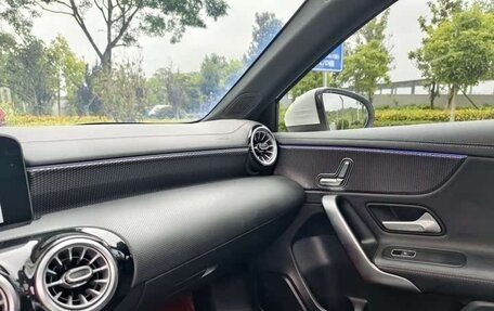 Mercedes-Benz A-Класс, 2022 год, 2 040 000 рублей, 14 фотография