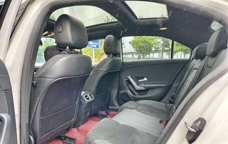 Mercedes-Benz A-Класс, 2022 год, 2 040 000 рублей, 15 фотография