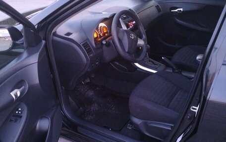 Toyota Corolla, 2011 год, 1 000 000 рублей, 7 фотография