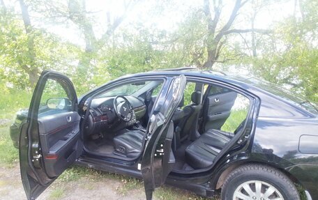 Mitsubishi Galant IX, 2008 год, 770 000 рублей, 5 фотография