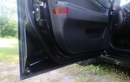 Mitsubishi Galant IX, 2008 год, 770 000 рублей, 6 фотография