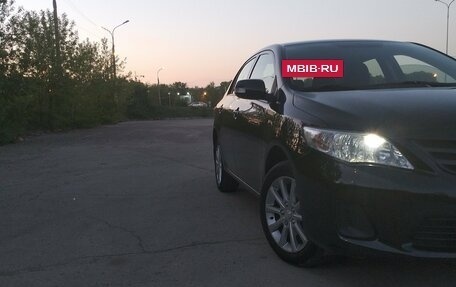 Toyota Corolla, 2011 год, 1 000 000 рублей, 3 фотография