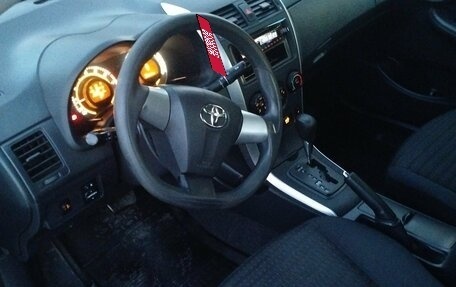 Toyota Corolla, 2011 год, 1 000 000 рублей, 6 фотография