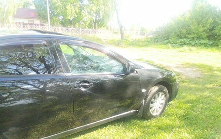 Mitsubishi Galant IX, 2008 год, 770 000 рублей, 10 фотография