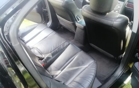 Mitsubishi Galant IX, 2008 год, 770 000 рублей, 9 фотография
