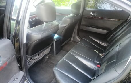 Mitsubishi Galant IX, 2008 год, 770 000 рублей, 13 фотография