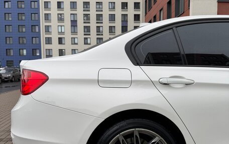 BMW 3 серия, 2013 год, 7 фотография