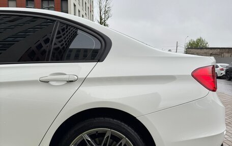 BMW 3 серия, 2013 год, 8 фотография