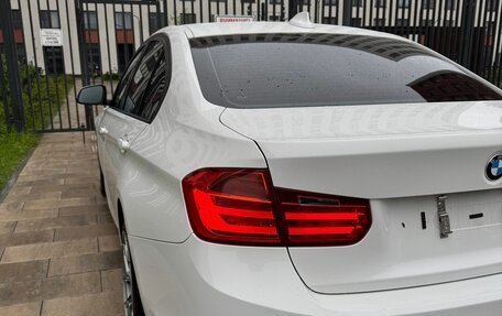 BMW 3 серия, 2013 год, 12 фотография