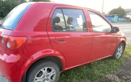 FAW Vita, 2007 год, 250 000 рублей, 2 фотография