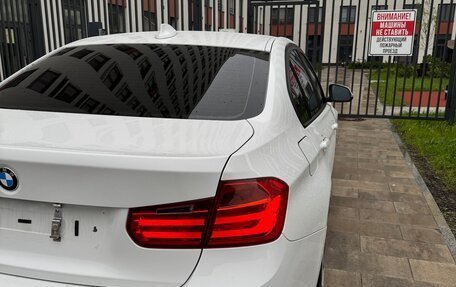 BMW 3 серия, 2013 год, 13 фотография