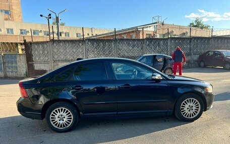 Volvo S40 II, 2007 год, 650 000 рублей, 8 фотография