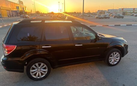 Subaru Forester, 2012 год, 1 150 000 рублей, 2 фотография