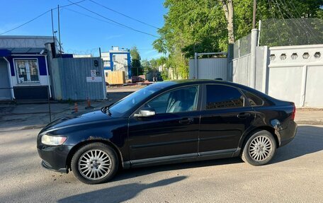Volvo S40 II, 2007 год, 650 000 рублей, 3 фотография