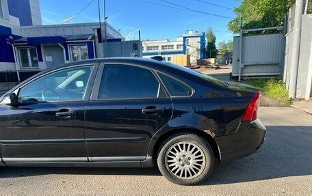 Volvo S40 II, 2007 год, 650 000 рублей, 2 фотография