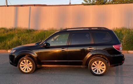 Subaru Forester, 2012 год, 1 150 000 рублей, 4 фотография