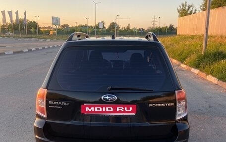 Subaru Forester, 2012 год, 1 150 000 рублей, 3 фотография