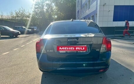 Volvo S40 II, 2007 год, 650 000 рублей, 5 фотография
