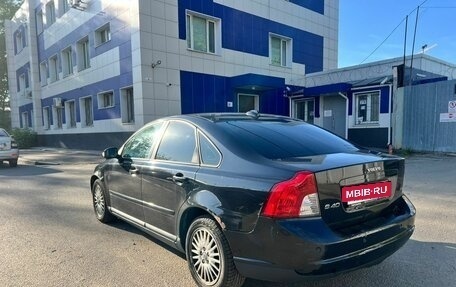 Volvo S40 II, 2007 год, 650 000 рублей, 4 фотография