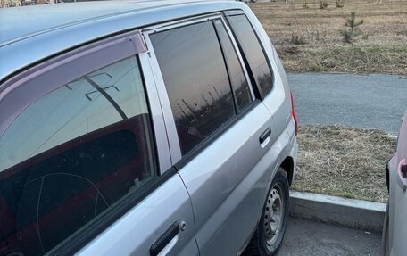 Mazda Demio III (DE), 2002 год, 230 000 рублей, 2 фотография