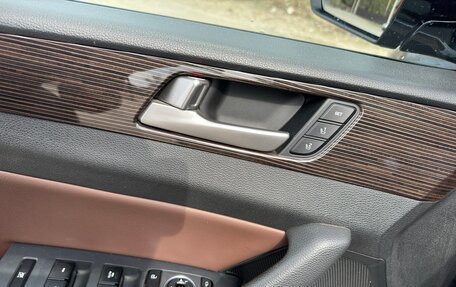 Hyundai Sonata VII, 2017 год, 1 900 000 рублей, 11 фотография
