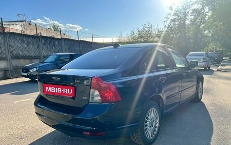Volvo S40 II, 2007 год, 650 000 рублей, 6 фотография