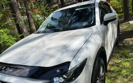 Mazda CX-5 II, 2018 год, 2 050 000 рублей, 4 фотография
