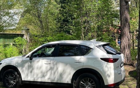 Mazda CX-5 II, 2018 год, 2 050 000 рублей, 3 фотография