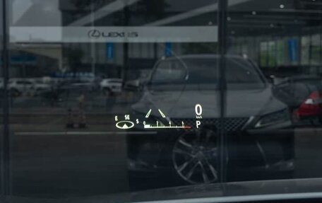 Lexus RX IV рестайлинг, 2022 год, 5 099 999 рублей, 11 фотография