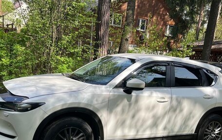 Mazda CX-5 II, 2018 год, 2 050 000 рублей, 2 фотография