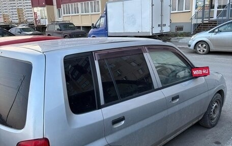 Mazda Demio III (DE), 2002 год, 230 000 рублей, 3 фотография