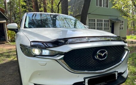 Mazda CX-5 II, 2018 год, 2 050 000 рублей, 12 фотография