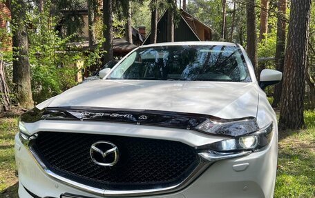 Mazda CX-5 II, 2018 год, 2 050 000 рублей, 13 фотография