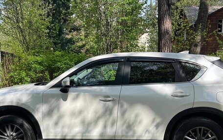 Mazda CX-5 II, 2018 год, 2 050 000 рублей, 5 фотография